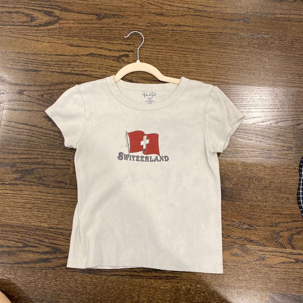 Tshirt